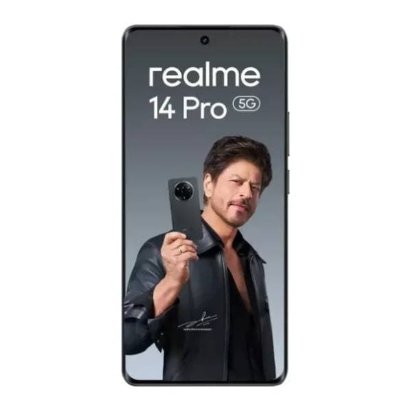 REALME 14 Pro 5G 8/256GB Suede Grey 2