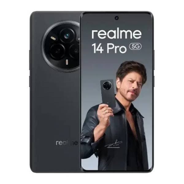 REALME 14 Pro 5G 8/256GB Suede Grey 1