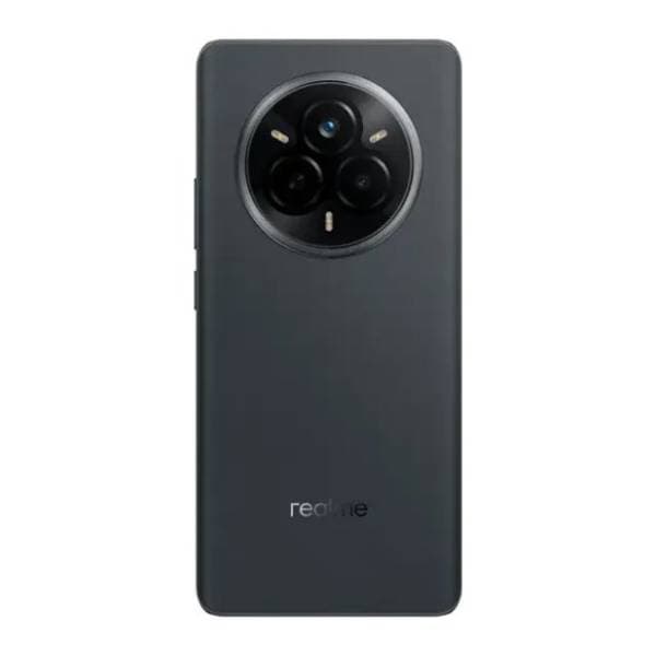 REALME 14 Pro 5G 8/256GB Suede Grey 4