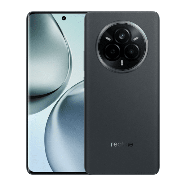 REALME 14 Pro 5G 8/256GB Suede Grey 0