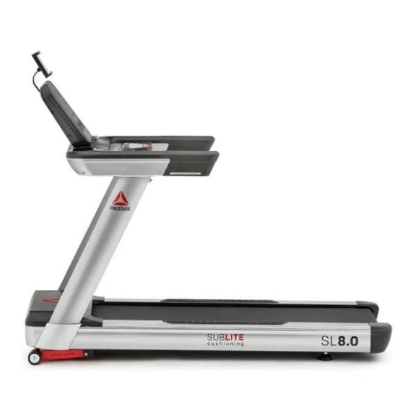 REEBOK SL8.0 traka za trčanje 1