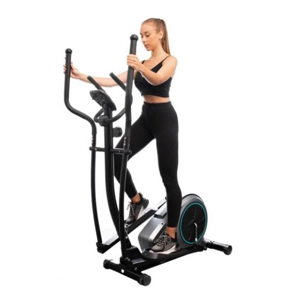 RING RX 826 eliptični trenažer 1