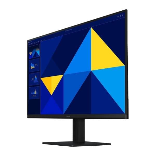 SAMSUNG monitor LS27D300GAUXEN 2