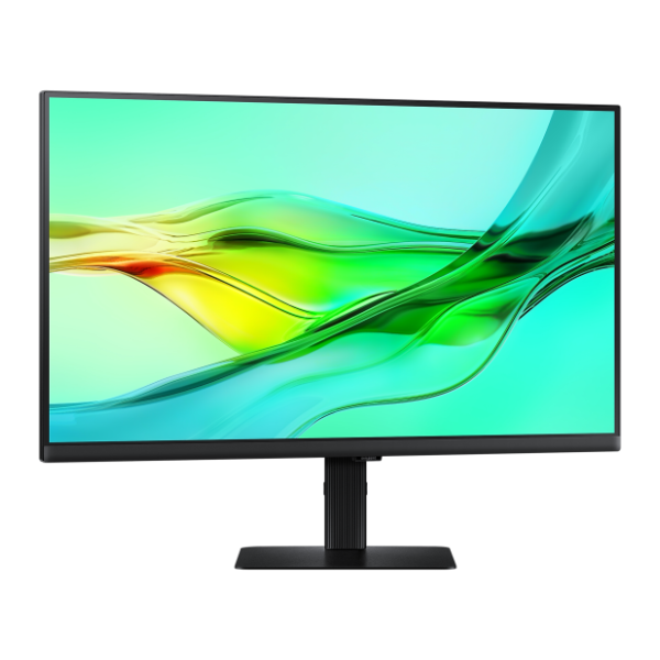 SAMSUNG monitor LS27D600UAUXEN 1