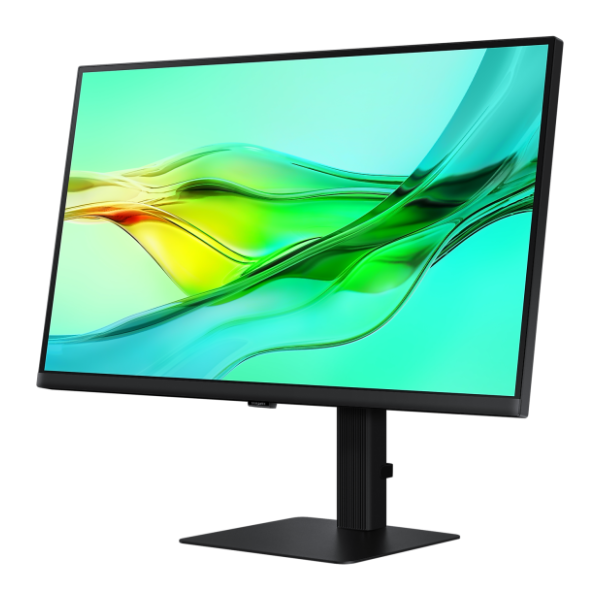 SAMSUNG monitor LS27D600UAUXEN 3