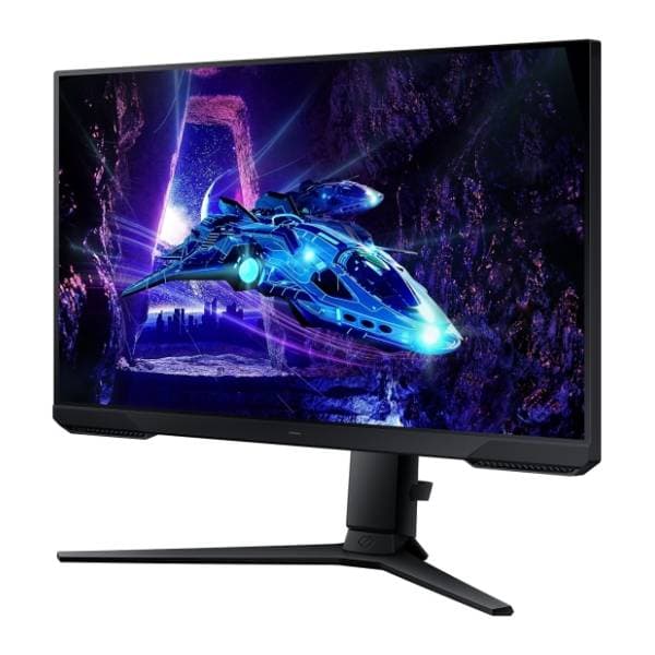 SAMSUNG monitor Odyssey G3 LS24DG300EUXE 2