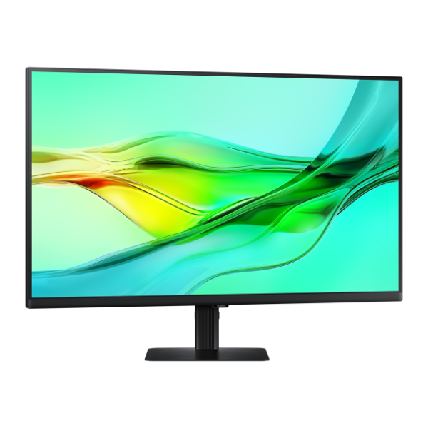 SAMSUNG monitor ViewFinity S6 LS32D600UAUXEN 1