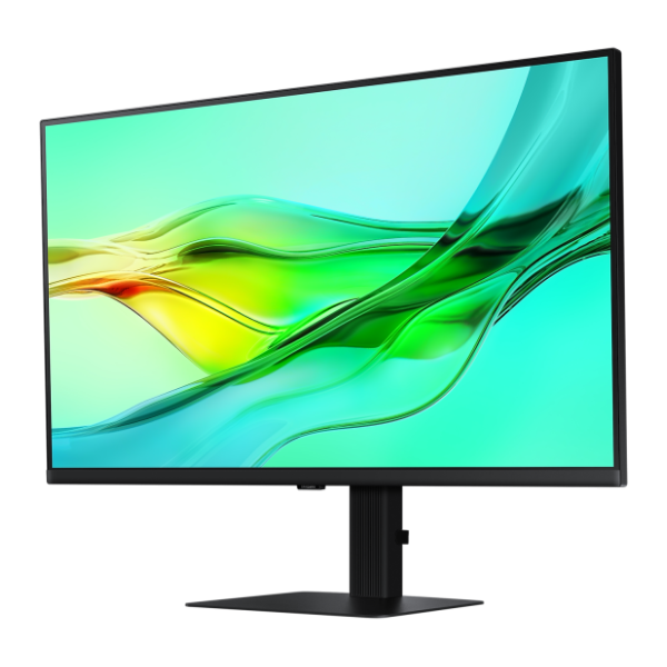 SAMSUNG monitor ViewFinity S6 LS32D600UAUXEN 2