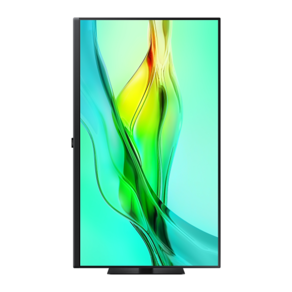 SAMSUNG monitor ViewFinity S6 LS32D600UAUXEN 3