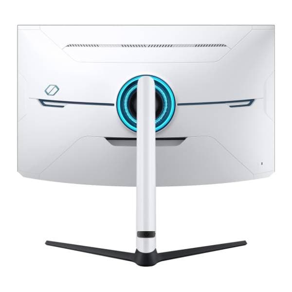 SAMSUNG zakrivljeni monitor Odyssey LS32BG850NPXEN 3