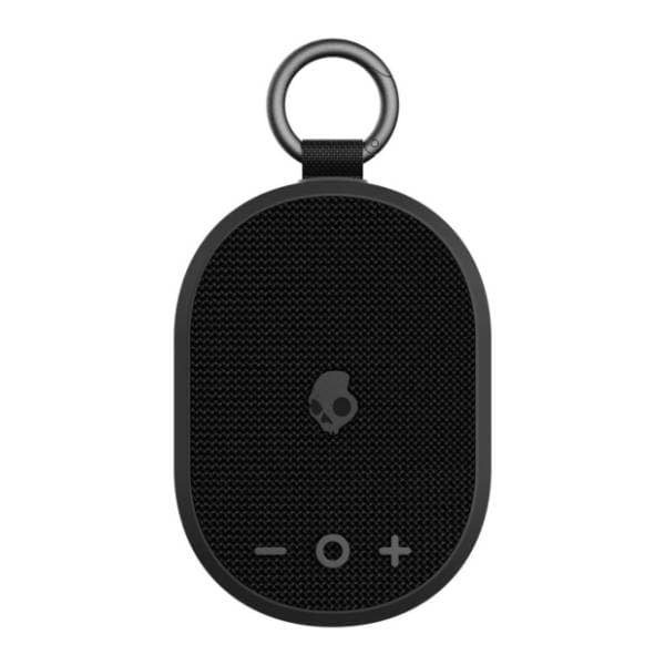 SKULLCANDY bluetooth zvučnik Kilo Black 1
