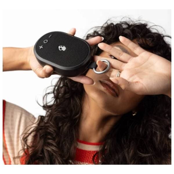 SKULLCANDY bluetooth zvučnik Kilo Black 3