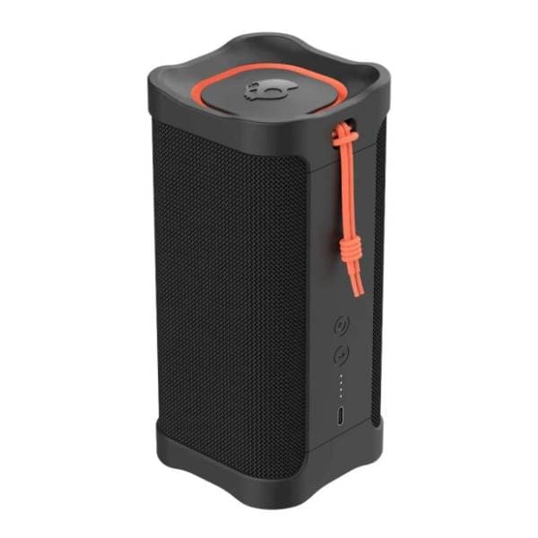 SKULLCANDY bluetooth zvučnik Terrain XL Black 0