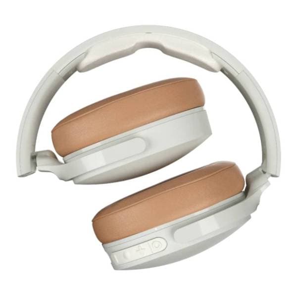 SKULLCANDY slušalice Hesh ANC White 1