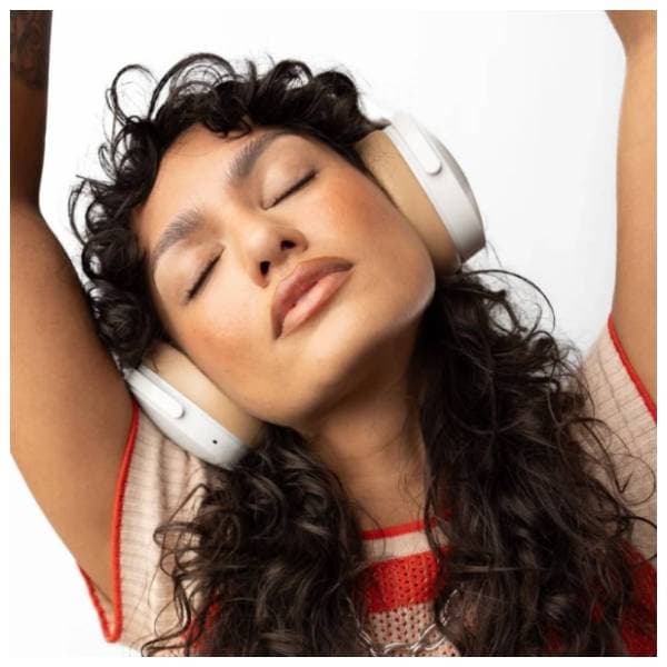 SKULLCANDY slušalice Hesh ANC White 4