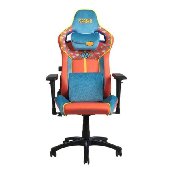 SPAWN Manga Edition gejmerska stolica 1