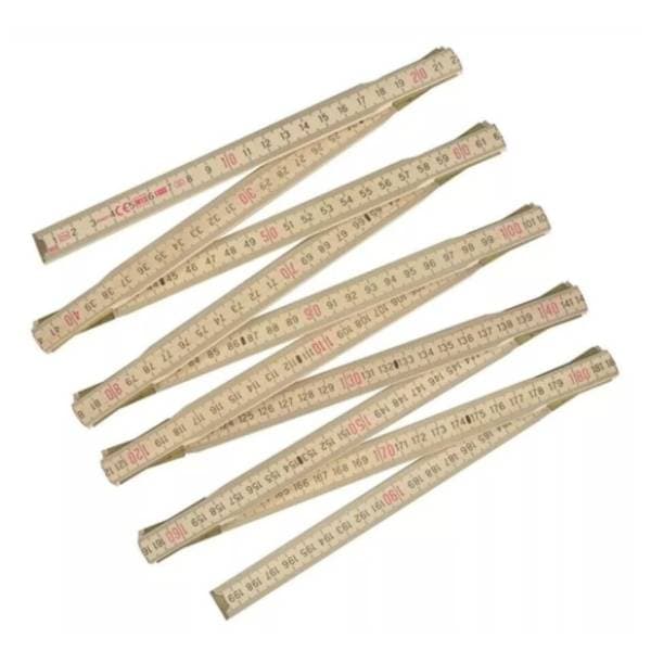 STANLEY preklopni metar 2m 0-35-455 0