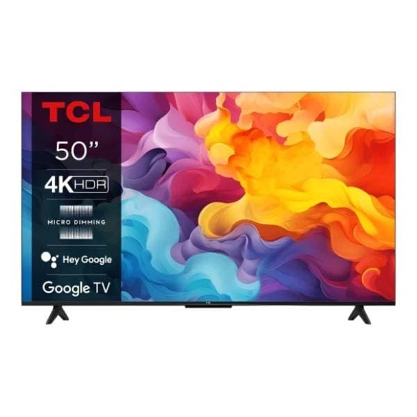 TCL televizor 50V6B 0