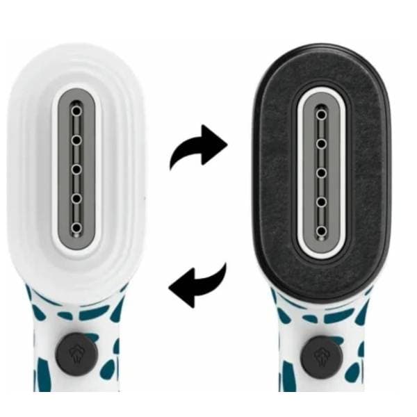 TEFAL pegla za vertikalno peglanje DT2040 2