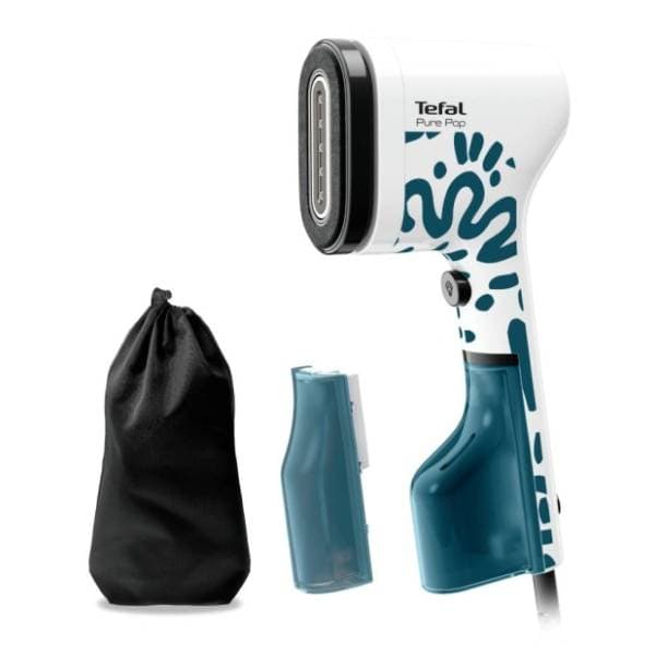 TEFAL pegla za vertikalno peglanje DT2040 0