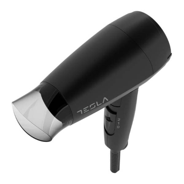 TESLA fen DRH200BT 3