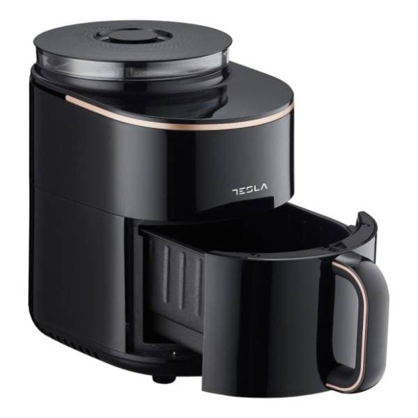 TESLA friteza na vruć vazduh AF450BCS 3u1 1