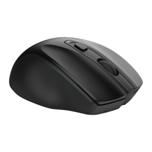 TRUST bežični miš NITO SILENT 4