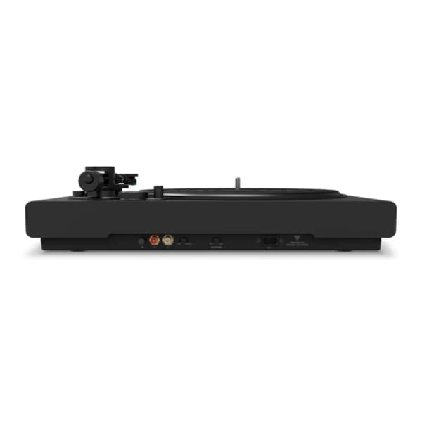 VICTROLA VPT-1500-BLK Hi-Res Onyx gramofon 5