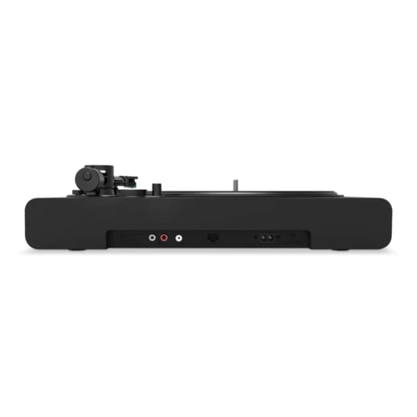 VICTROLA VPT-2000-BLK Stream Onyx gramofon 6