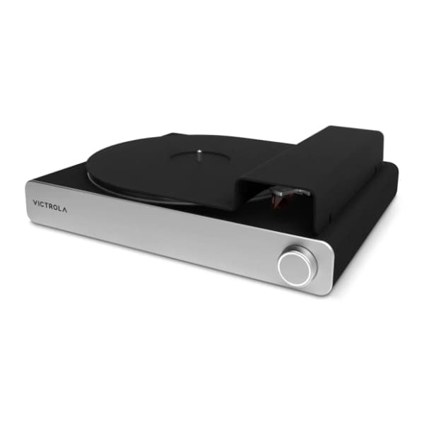 VICTROLA VPT-3000-BSL Stream Carbon gramofon 0