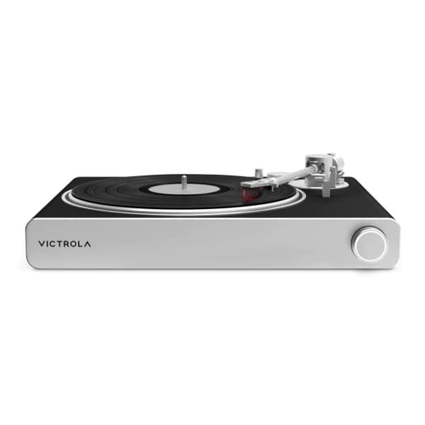 VICTROLA VPT-3000-BSL Stream Carbon gramofon 1