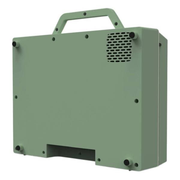 VICTROLA VSC-725SB-GR Re-Spin Basil Green gramofon 6