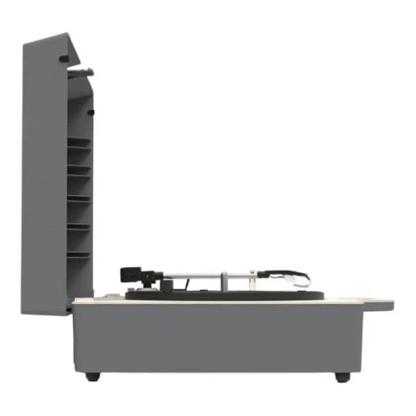 VICTROLA VSC-725SB-GR Re-Spin Gray gramofon 2