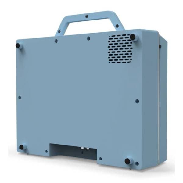 VICTROLA VSC-725SB-LB Re-Spin Light Blue gramofon 6