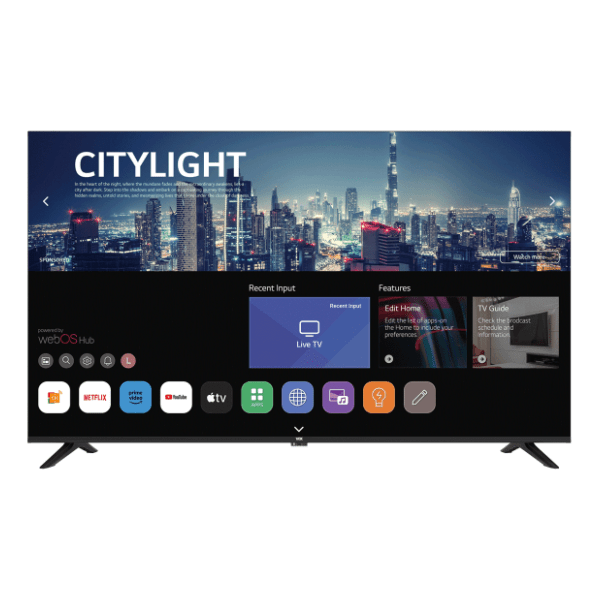 VOX televizor 43WOS684BU 0