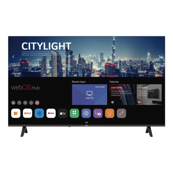 VOX televizor 55WOS684BU 0