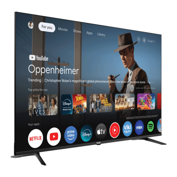 VOX televizor 65GOU080B 1