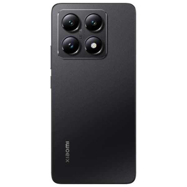 XIAOMI 14T 12/256GB Titan Black (MZB0HUBEU) 5