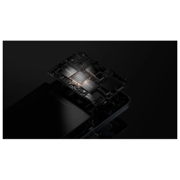 XIAOMI 14T 12/256GB Titan Black (MZB0HUBEU) 12