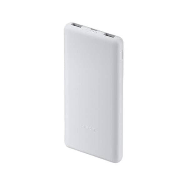 XIAOMI Mi power bank 10000mAh Lite White (BHR9350GL) 1