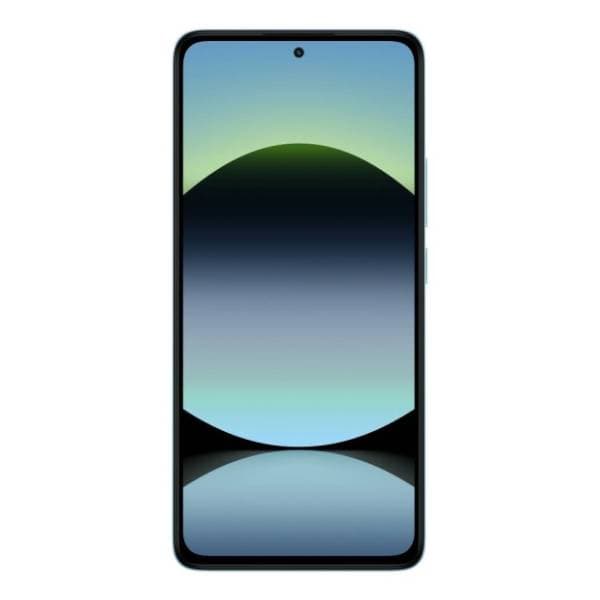 XIAOMI Redmi Note 14 6/128GB Ocean Blue (MZB0IZFEU) 2