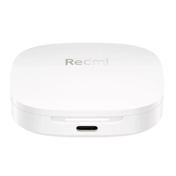 XIAOMI slušalice Redmi Buds 6 Cloud White 4