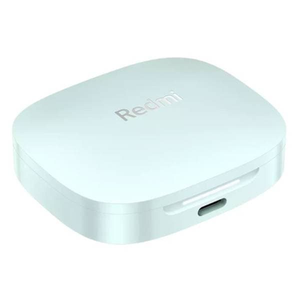 XIAOMI slušalice Redmi Buds 6 Coral Green 3