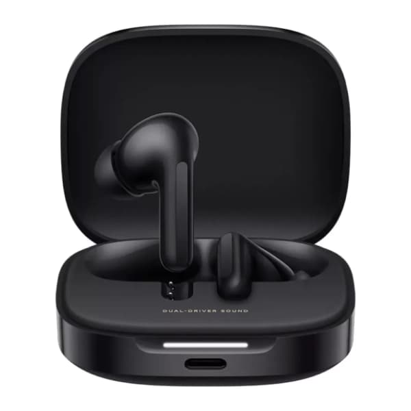 XIAOMI slušalice Redmi Buds 6 Night Black 0