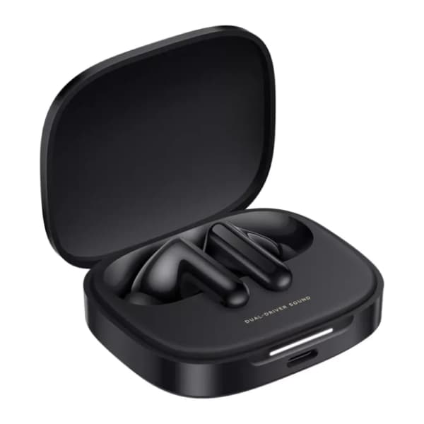 XIAOMI slušalice Redmi Buds 6 Night Black 1