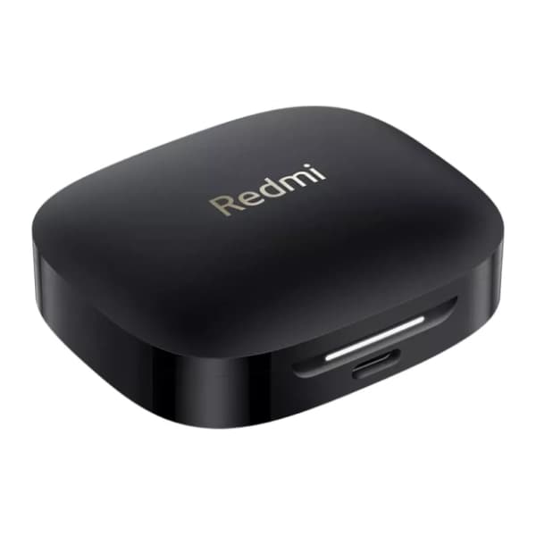 XIAOMI slušalice Redmi Buds 6 Night Black 5