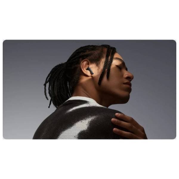 XIAOMI slušalice Redmi Buds 6 Pro Space Black 5