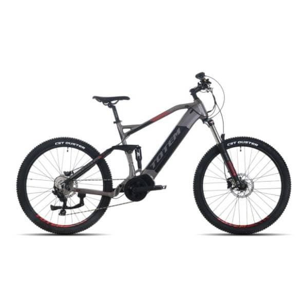 XPLORER Carry PRO 29 električni bicikl 0