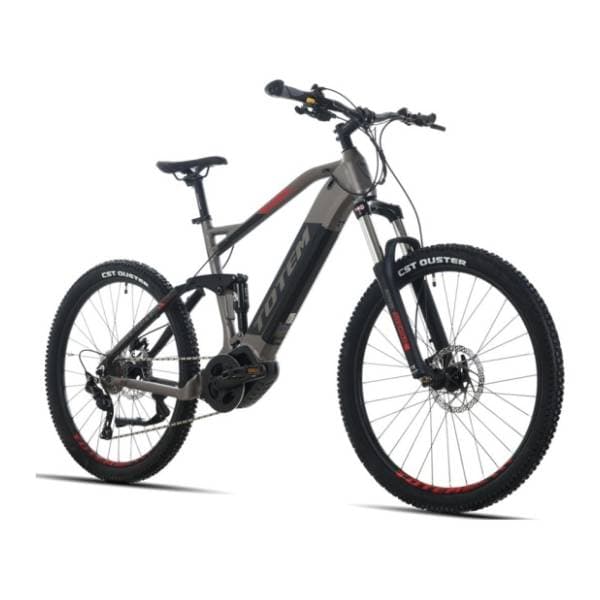 XPLORER Carry PRO 29 električni bicikl 1