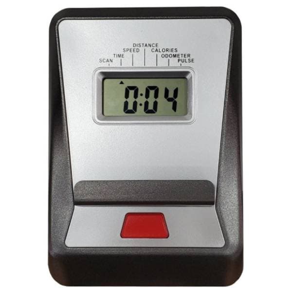 XPLORER Diamond sobni bicikl 8